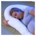 Mediashop Dreamolino Swan Pillow Ergonomický polštář