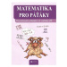 Matematika pro páťáky - Hana Daňková