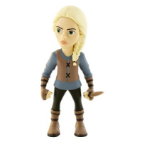 MINIX Netflix TV: The Witcher - Ciri