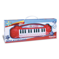 Keyboard 24 kláves