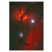 Fotografie Horse-headed Demon Nebula, imagenavi, 30x40 cm