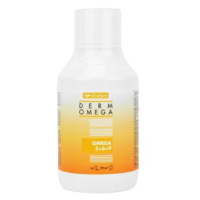 Diafarm A/S Omega 3 + 6 250 ml