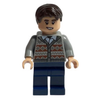 LEGO® Minifigurky Harry Potter™ LEGO® Minifigurky Harry Potter™: Neville Longbottom