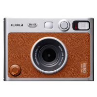 Fujifilm Instax Mini EVO Brown