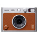 Fujifilm Instax Mini EVO Brown