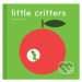 Little Critters - Xavier Deneux - kniha z kategorie Beletrie pro děti