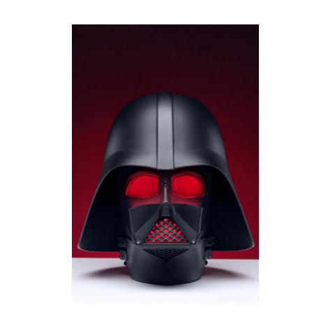 Světlo Star Wars - Dart Vader PALADONE