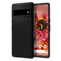 Spigen Thin Fit Black Google Pixel 6 Pro