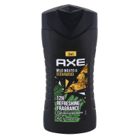 Axe Wild Mojito & Cedarwood  sprchový gel pro muže 250 ml