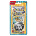 Pokémon tcg: 2-pack blister pawmot