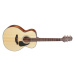 Takamine GN30, Rosewood Fingerboard - Natural