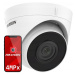 4Mpx Qhd Ip kamera Venkovní PoE Hikvision Aplikace HikConnect