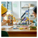 LEGO® Friends 41732 Květinářství a design studio v centru města