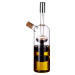 Skleněná lahev na olej a ocet Premier Housewares Pourer, 250 ml