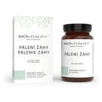 Biovitality Pálení žáhy – 30tbl