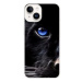 iSaprio Black Puma pro iPhone 15 Plus