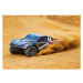 Traxxas Slash 1:10 BL-2s 4WD RTR Fox