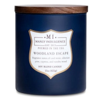 COLONIAL CANDLE Woodland Escape 425 g