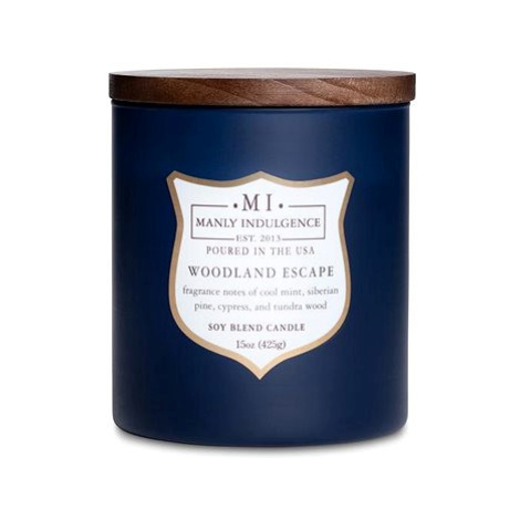 COLONIAL CANDLE Woodland Escape 425 g