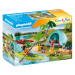 Playmobil 71425 stanování