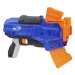 Nerf elite ruckus ics-8 pistole