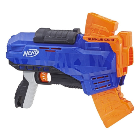 Nerf elite ruckus ics-8 pistole Hasbro