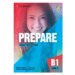 Prepare Level 5 Student´s Book with eBook Cambridge University Press