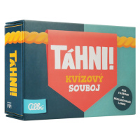 Albi Táhni! - Kvízový souboj