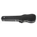 Razzor BC-451 ABS Shaped Bass Case