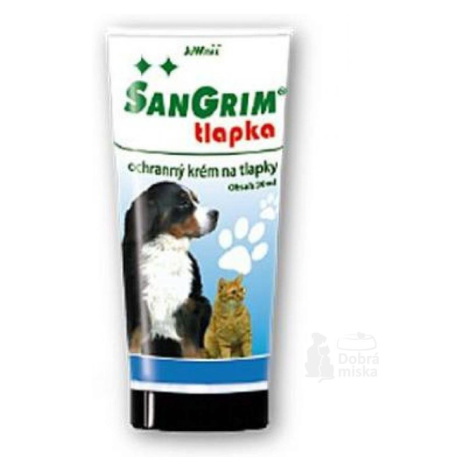 Sangrim Tlapka mast 30ml