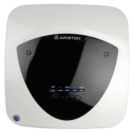 Ariston Andris Lux Eco 10U elektrický tlakový závěsný ohřívač 3100693