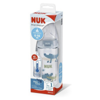 Nuk Firste choice Láhev Temperature Control 300ml 6-18m