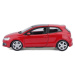 Bburago 1:24 Plus VW Polo GTI Mark 5 Red