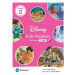 Pearson English Kids Readers: Level 2 Workbook with eBook and Online Resources DISNEY) - Sandy Z