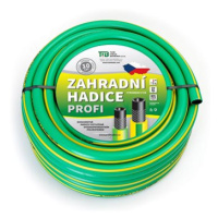 TUBI Hadice zahradní Astra Green Profi 3/4