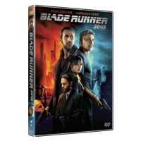 Blade Runner 2049 - DVD