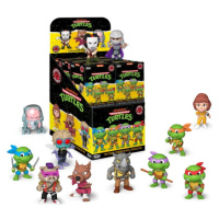 Funko Mystery Minis: Teenage Mutant Ninja Turtles