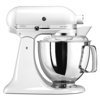 Kuchyňský robot KitchenAid Artisan 5KSM175 - bílá