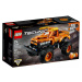 LEGO TECHNIC Auto Monster Jam El Toro Loco 2v1 42135 STAVEBNICE