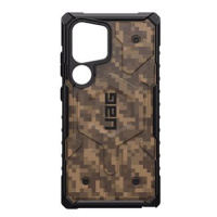 UAG Pathfinder SE With Magnet Digi Camo Dark Earth Samsung Galaxy S24 Ultra