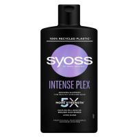 Syoss Intense Plex šampon pro silně poškozené vlasy 440 ml