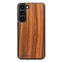 Pouzdro Bewood pro Samsung Galaxy S23 Plus Palisander Santos