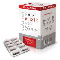 Colorwin Hair Elixir cps.60+10