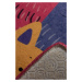 Conceptum Hypnose Dětský koberec Cats 140x190 cm vícebarevný