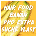 Garnier Fructis Hair Food Banana kondicionér 350 ml