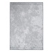 Oboustranný koberec DuoRug 5845 šedý