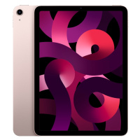 Apple 10,9palcový iPad Air Wi-Fi 64GB - růžový