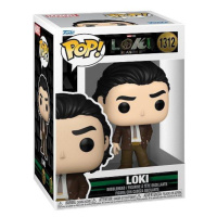 Funko POP Marvel: Loki Season 2- Loki