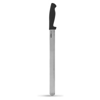 Orion Nerezový kuchyňský nůž - hladký 28 cm
