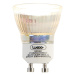 GU10 LED lampa 35mm 3,5W 180lm 2700K